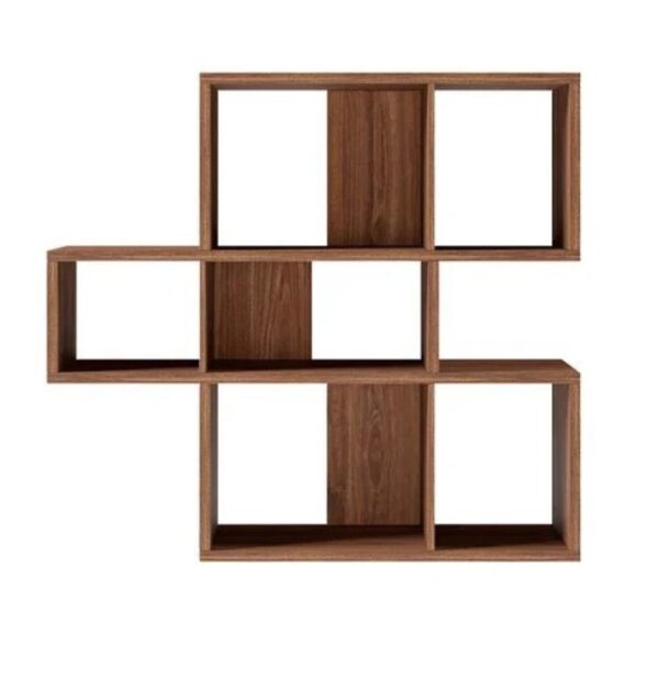 Cortex Book Case / 120 x 30 CM