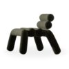 Nina Armchair / Boucle Design