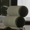 Nina Armchair / Boucle Design