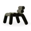 Nina Armchair / Boucle Design