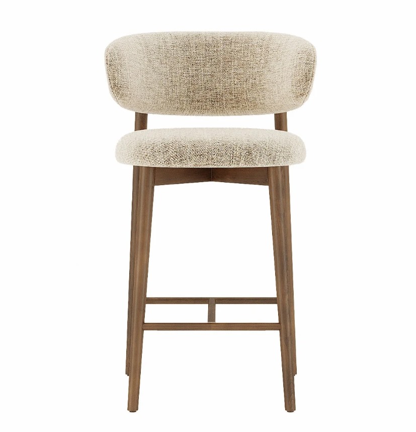 Caden Bar Stool / 53 x 94 CM