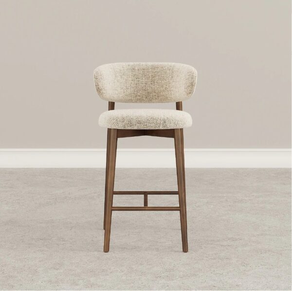 Caden Bar Stool / 53 x 94 CM