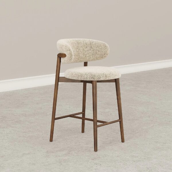 Caden Bar Stool / 53 x 94 CM