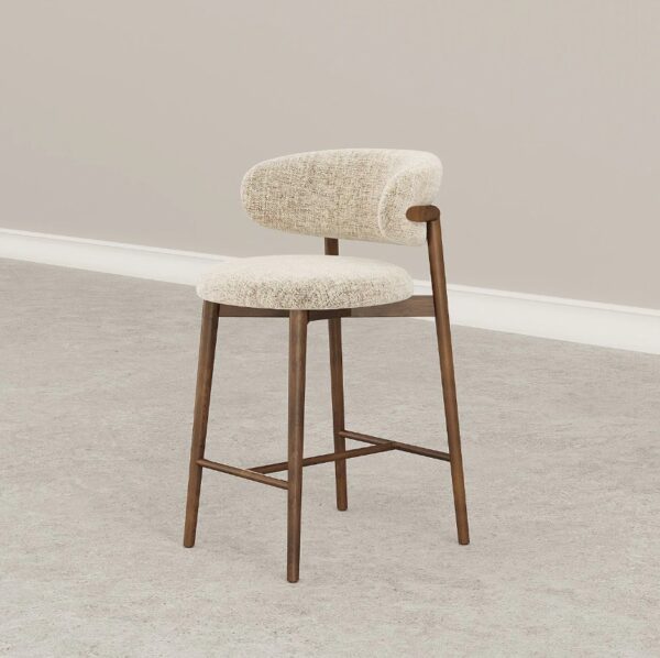 Caden Bar Stool / 53 x 94 CM