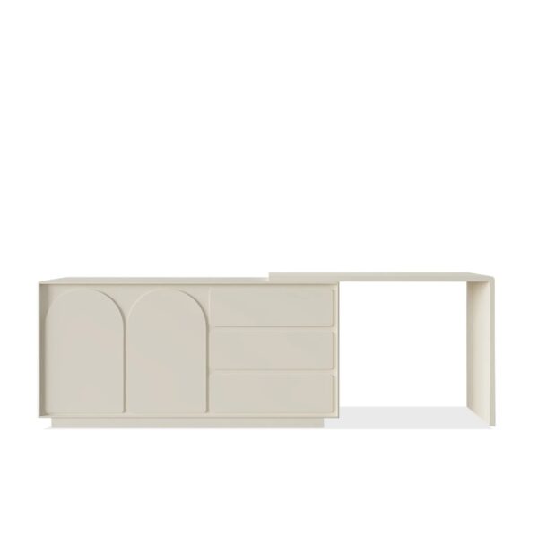 Tiffany Make-Up Vanity
