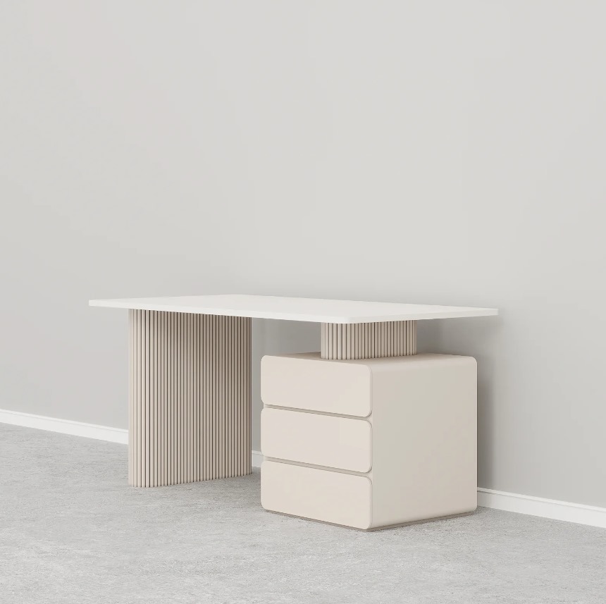 Ariana Make-Up Vanity