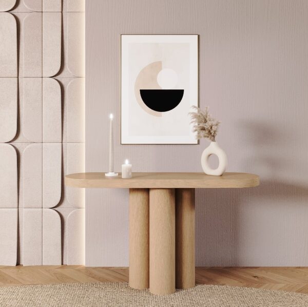 Riverside Console Table
