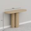 Riverside Console Table