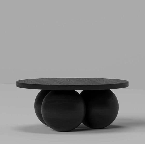 Penny Coffee Table