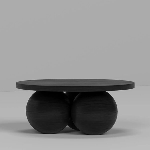 Penny Coffee Table