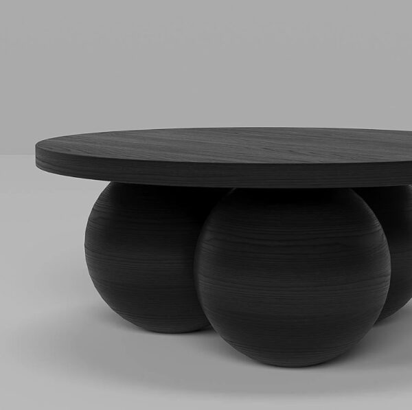 Penny Coffee Table