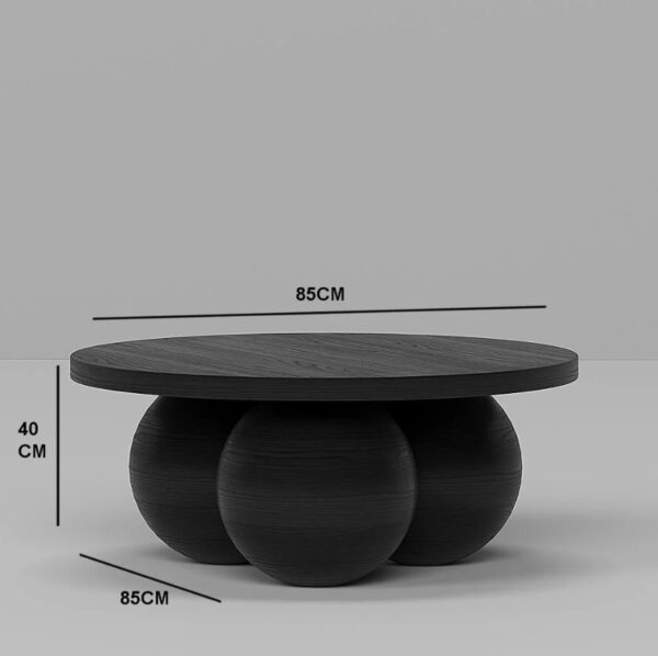 Penny Coffee Table