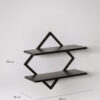 Orla Shelving Black