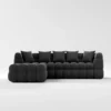 Breeze Cloud Boucle Sofa