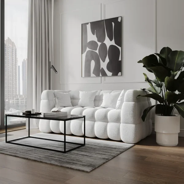 Breeze Sofa 2S