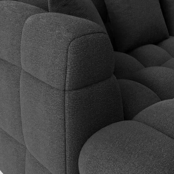Breeze Cloud Boucle Sofa