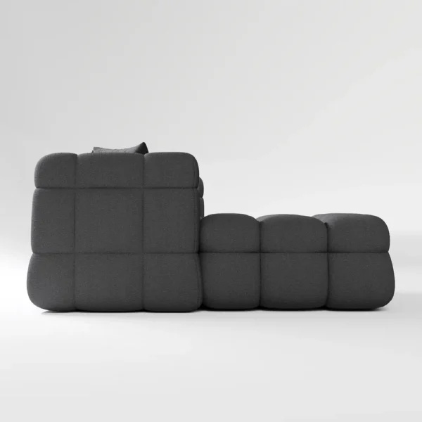 Breeze Cloud Boucle Sofa