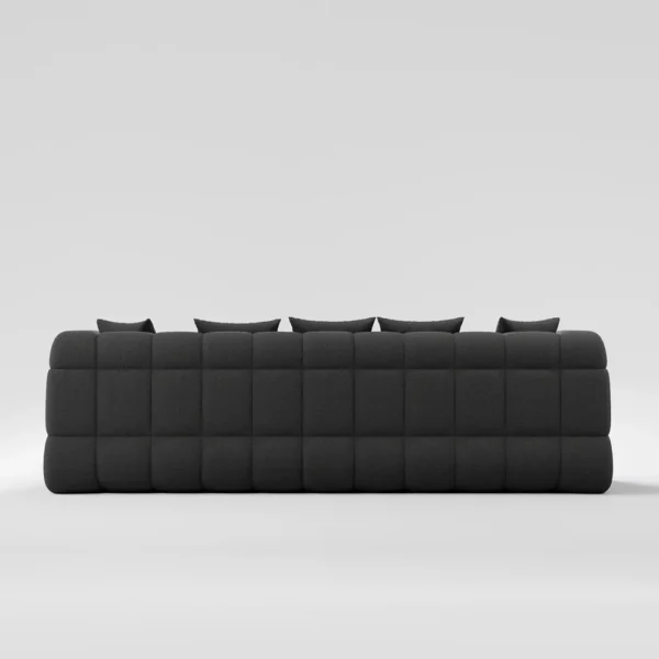 Breeze Cloud Boucle Sofa