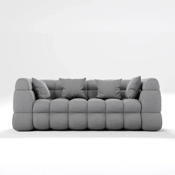 Breeze Sofa 2S