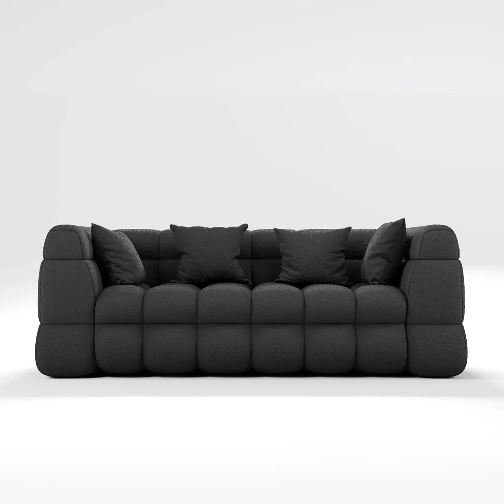 Breeze Sofa 2S