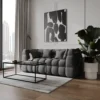 Breeze Sofa 2S