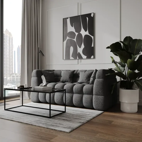 Breeze Sofa 2S