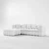 Breeze Cloud Boucle Sofa