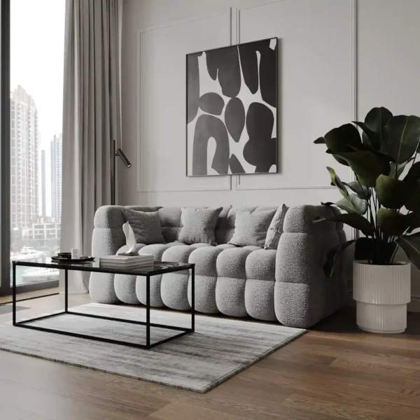 Breeze Sofa 2S