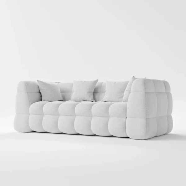Breeze Sofa 2S