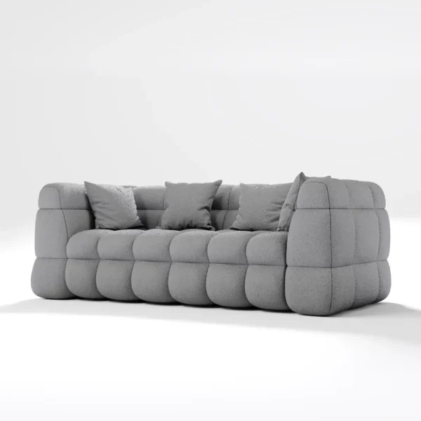 Breeze Sofa 2S
