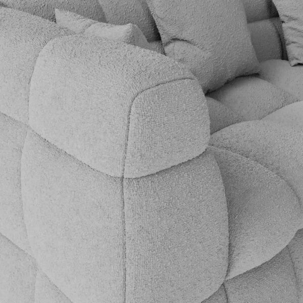 Breeze Sofa 2S
