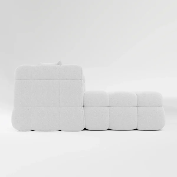 Breeze Cloud Boucle Sofa
