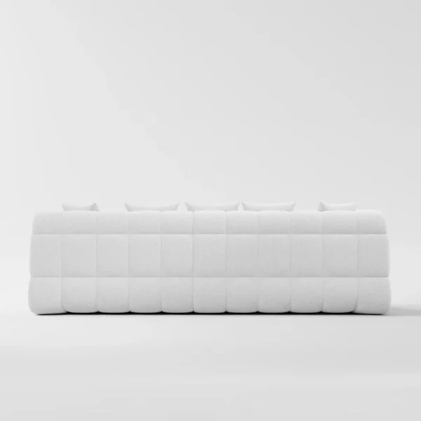 Breeze Cloud Boucle Sofa