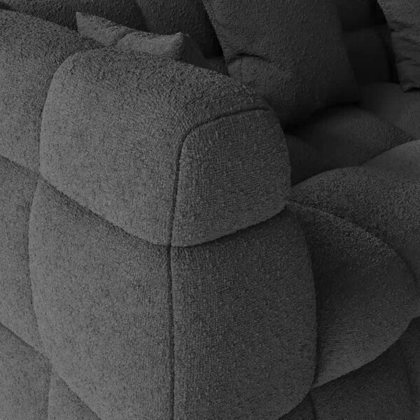 Breeze Sofa 2S