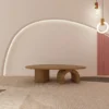 Soli Coffee Table