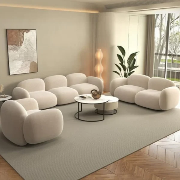 Kaia Comfort Set
