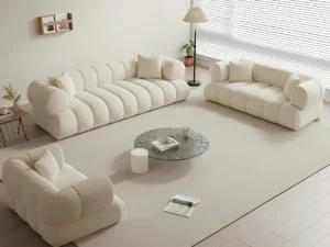 Vienna Comfort Set
