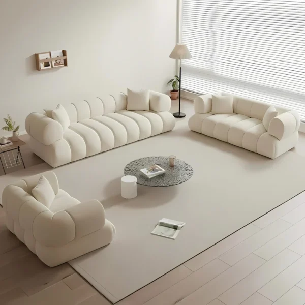 Vienna Comfort Set